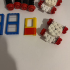 Lego juna paloja - pikkukuva 2
