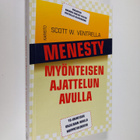 Scott W. Ventrella : Menesty myönteisen ajattelun avulla ... - pikkukuva 1
