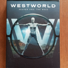 DVD Westworld sarjan ensimmäinen kausi - pikkukuva 1