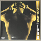 2PAC - The Best Of Part 1: Thug - 2LP, uusi - pikkukuva 1