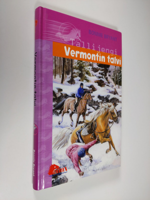 Bonnie Bryant : Vermontin talvi