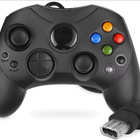 Xbox Classic S-Type peliohjain alkuperäiseen XBOXiin #31719 - pikkukuva 4
