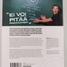 Tapio Lind : Vesimelonin kuivatus ja muita matemaattisia ... - pikkukuva 2
