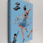 Sophie Kinsella : Kevytkenkäinen kummitus - pikkukuva 1