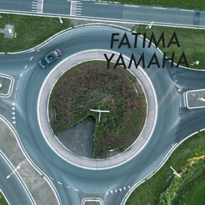Fatima Yamaha – Spontaneous Order, 2LP