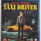 Taxi Driver / Taksi kuski - Blu-ray, uusi - pikkukuva 1