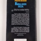 Pierre Boulle : Kwai-joen silta - pikkukuva 2