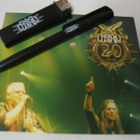 OSSIAN - 20 VUOTIS JUHLAPAINOS BOXI DVD + 3 CD ..... - pikkukuva 4