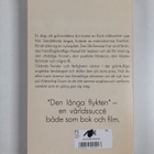 Richard Adams : Den långa flykten - pikkukuva 2