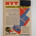 Kotiliesi 6/1931 - pikkukuva 2