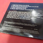 THE CLASH - FROM HERE TO ETERNITY 5 TRACK ALBUM SAMPLER CDS - pikkukuva 2
