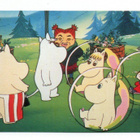 Purkkakuva Muumi 1995 - pikkukuva 1