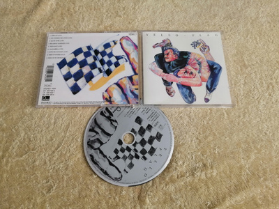 YELLO - Flag CD