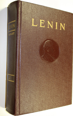 V. I. Lenin : Teokset 37, Kirjeitä omaisille 1893-1922