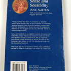 Jane Austen : Sense and sensibility - pikkukuva 2