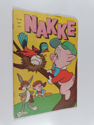 Nakke 39/1987