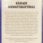 Käsiase ammattikäytössä - kirja - pikkukuva 2