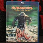 Humanoids from the deep - pikkukuva 1
