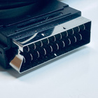 Wbox HD3 ja 2s Digiboxien scart liitäntä johto - pikkukuva 2