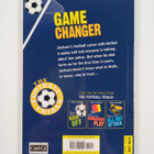 John Hickman : Game changer - pikkukuva 2