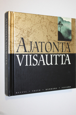 Helen Exley : Ajatonta viisautta