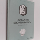 Tauno Lahdenperä : Lempäälän suojeluskunta : 15.10.1917-3... - pikkukuva 1