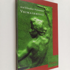 Ain'Elisabet Pennanen : Voimaihmisiä - pikkukuva 1