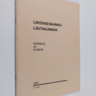 Liikennevahinkolautakunnan normeja ja ohjeita 1997 - pikkukuva 1