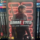 Snake eyes: g.i. Joe Origins (2021) - pikkukuva 1