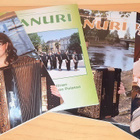 Hanuri lehti (valikoima) - pikkukuva 1