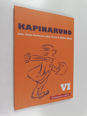 Kapinaruno VI - Kapinaruno 6