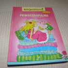 Hanauer - Voigt Prinsessapulmia - pikkukuva 1