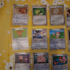 Pokemonkortit 18kpl - pikkukuva 4