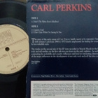 Carl Perkins EP - pikkukuva 2