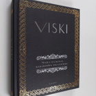 Marc A. Hoffmann : Viski : matka maailman kuuluisimpiin t... - pikkukuva 1