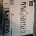 PS1 Final Fantasy IX CIB - pikkukuva 1