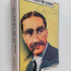 Charlotte Chandler : Hello, I Must Be Going : Groucho and... - pikkukuva 1