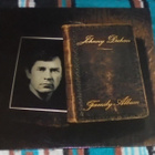 JOHNNY DUHAN ~ Family Album ~ LP - pikkukuva 1