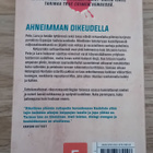 Joona Keskitalo - Kunniattomat - pikkukuva 2
