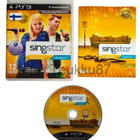 PS3 - SingStar SuomiHuiput (CIB) - pikkukuva 3