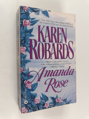 Karen Robards : Amanda Rose