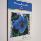 Siemenluettelo 2001 - pikkukuva 1
