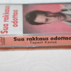 Tapani Kansa - Sua rakkaus odottaa C-kasetti - pikkukuva 3