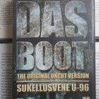 Das Boot: Sukellusvene U-96 (DVD) - pikkukuva 1