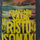Risto Isomäki: Krakenin saari - pikkukuva 1