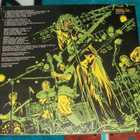 COSMO JONES BEAT MACHINE ~ Skunkadelicatess ~ LP keltainen - pikkukuva 2