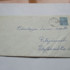 1957 Leipämäki rivil + Enonkoski - pikkukuva 2