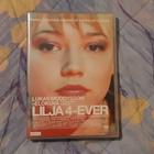 LILJA 4-EVER dvd 2002 - pikkukuva 1