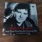 Rene Froger - Are You Ready For Loving Me - pikkukuva 1