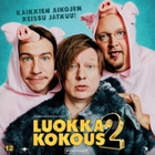 Luokkakokous 2 : Polttarit - (Blu-ray) - pikkukuva 1